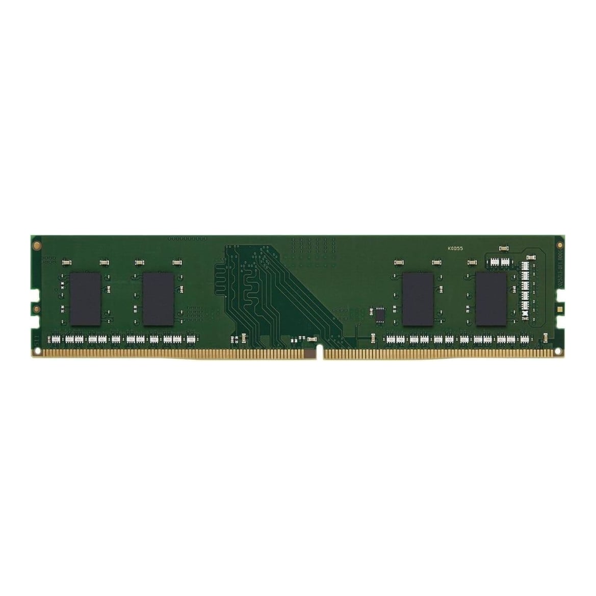Memory DIMM 16 GB PC25600 DDR4/KCP432NS8/16 Kingston
