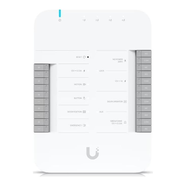 Access Control Hub Door/Unifi Ua-hub-door Ubiquiti