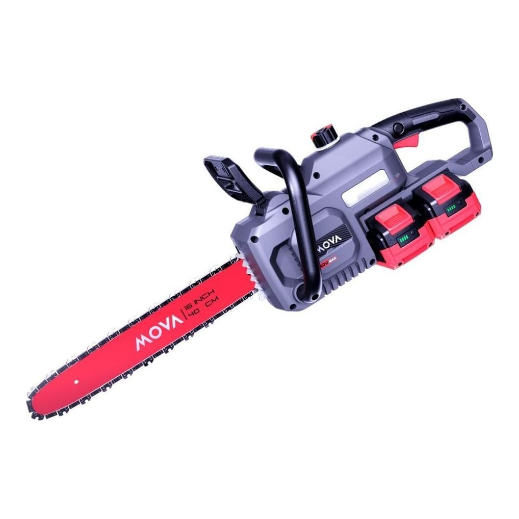 Chainsaw Kit 40V 40CM/Mova GC416-EU Dreame