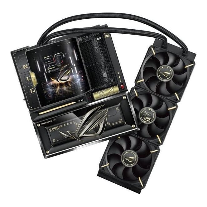 Motherboard AMD X870E SAM5 E-atx/Crosshair X870E Edit 20 ASUS