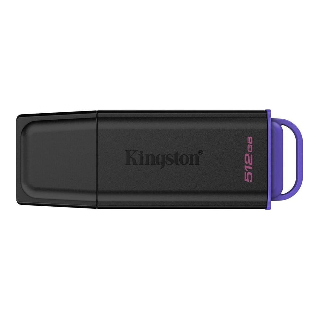 Memory Drive Flash USB3.2/512 GB DTXG2/512 GB Kingston