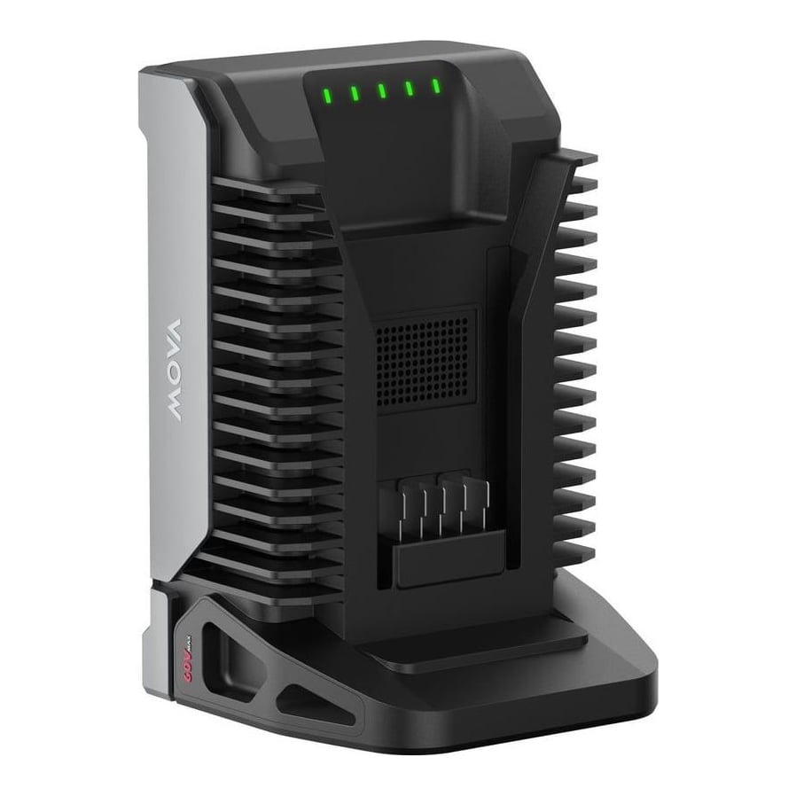 Grass Mower Acc Charger/Mova GCH606-EU Dreame