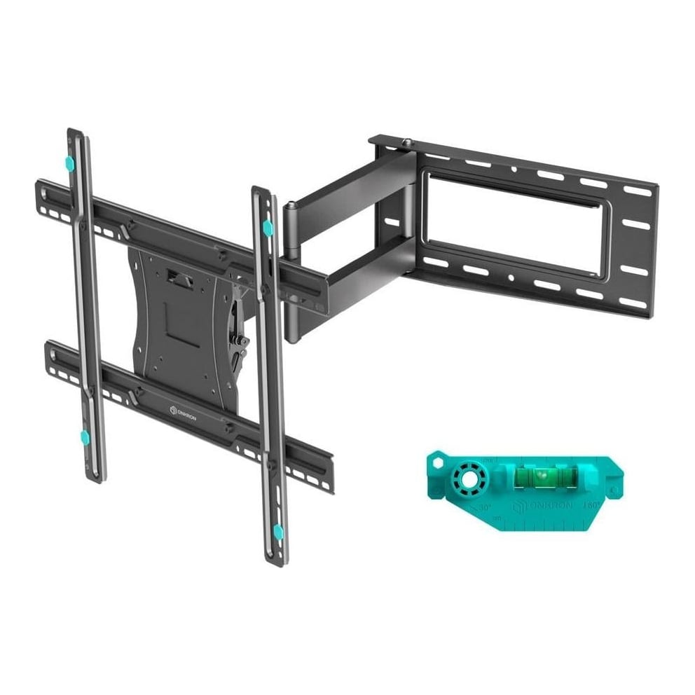 Tv Set Acc Wall Mount/40-75"/Black M7L-B Onkron