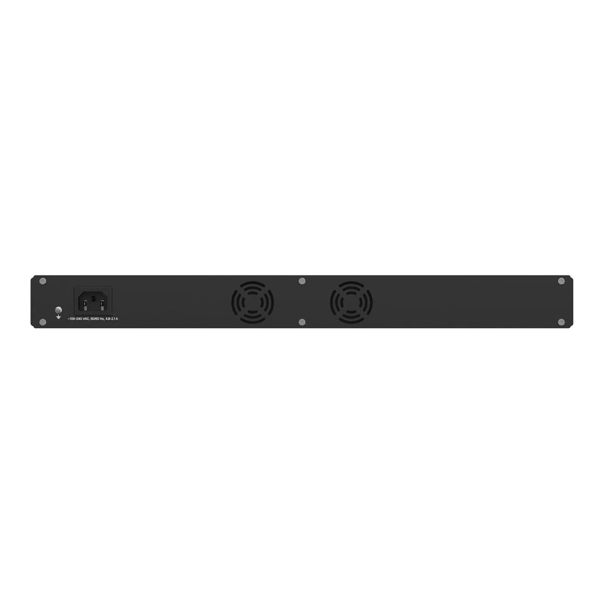 Net Switch 24PORT 10/100/1000/L2+ SWM280 Teltonika