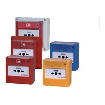 Manual Call Point Red/FMC-420RW-GSRRD Bosch