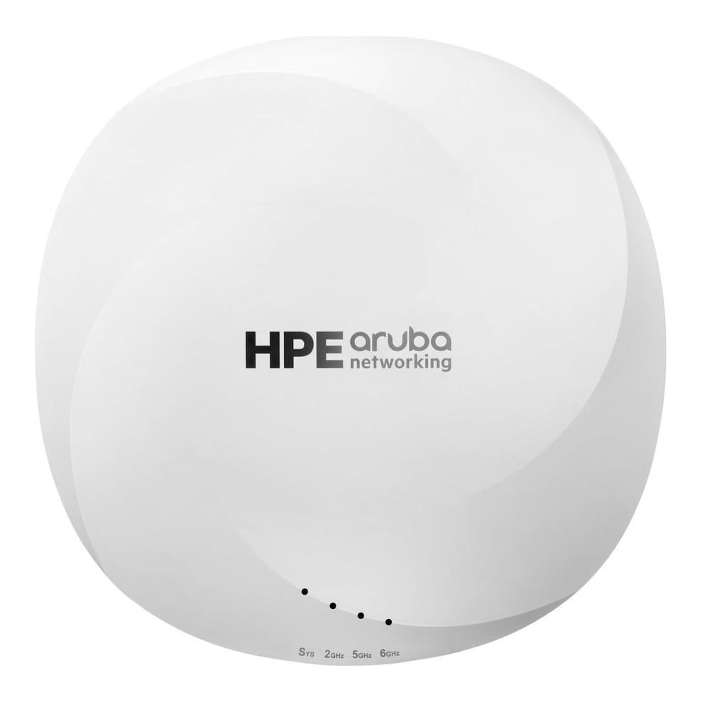Wrl Access Point AP-615/Campus Ap R7J49A Aruba By HPE