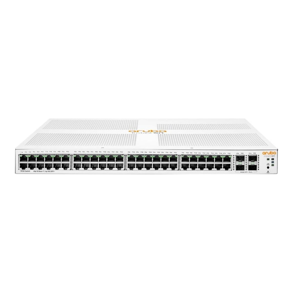 Net Switch 48PORT 1000M 4SFP+/Ion 1930 JL685A Aruba By HPE