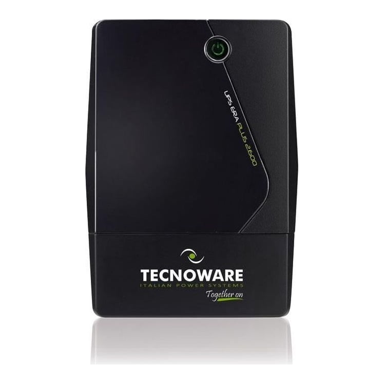 UPS/Avr Era Plus 2600VA Iec/FGCERAPL2602IEC Tecnoware