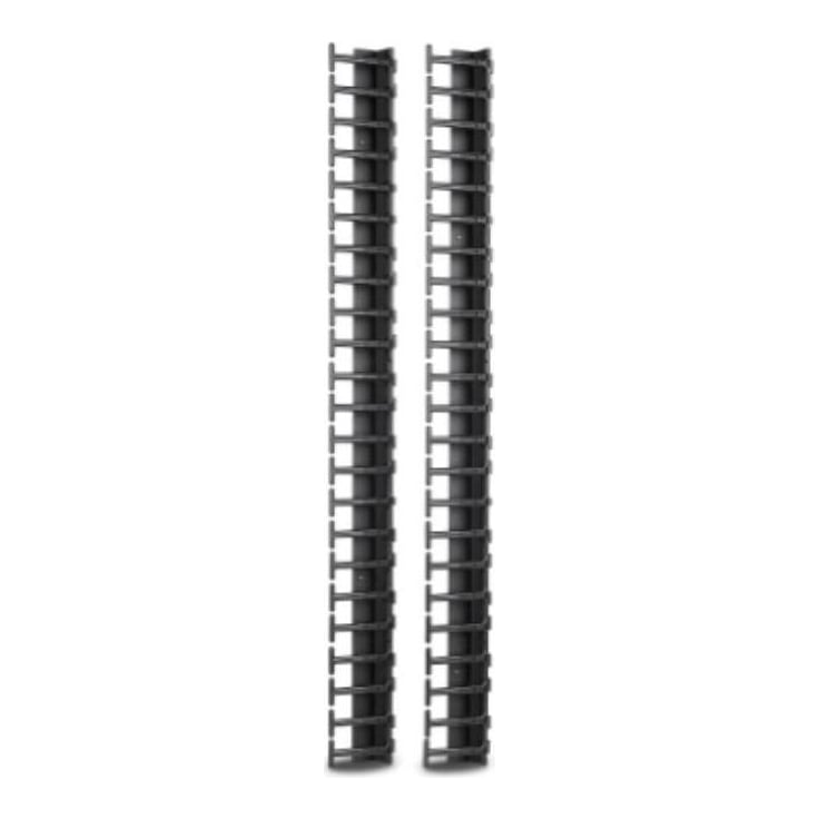 APC BY SCHNEIDER ELECTRIC Rack Acc Cable Manager Vert./48U 600MM Netsh. Sx AR7723 APC