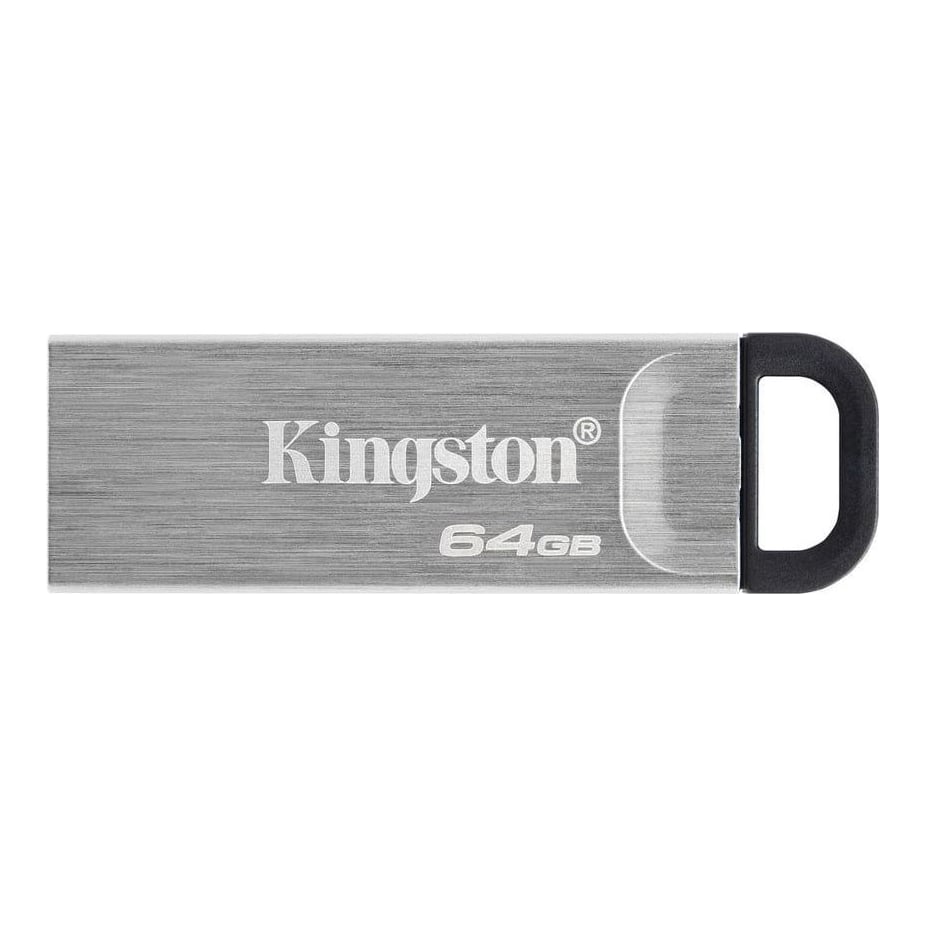 Memory Drive Flash USB3.2/64 GB Dtkn/64 GB Kingston