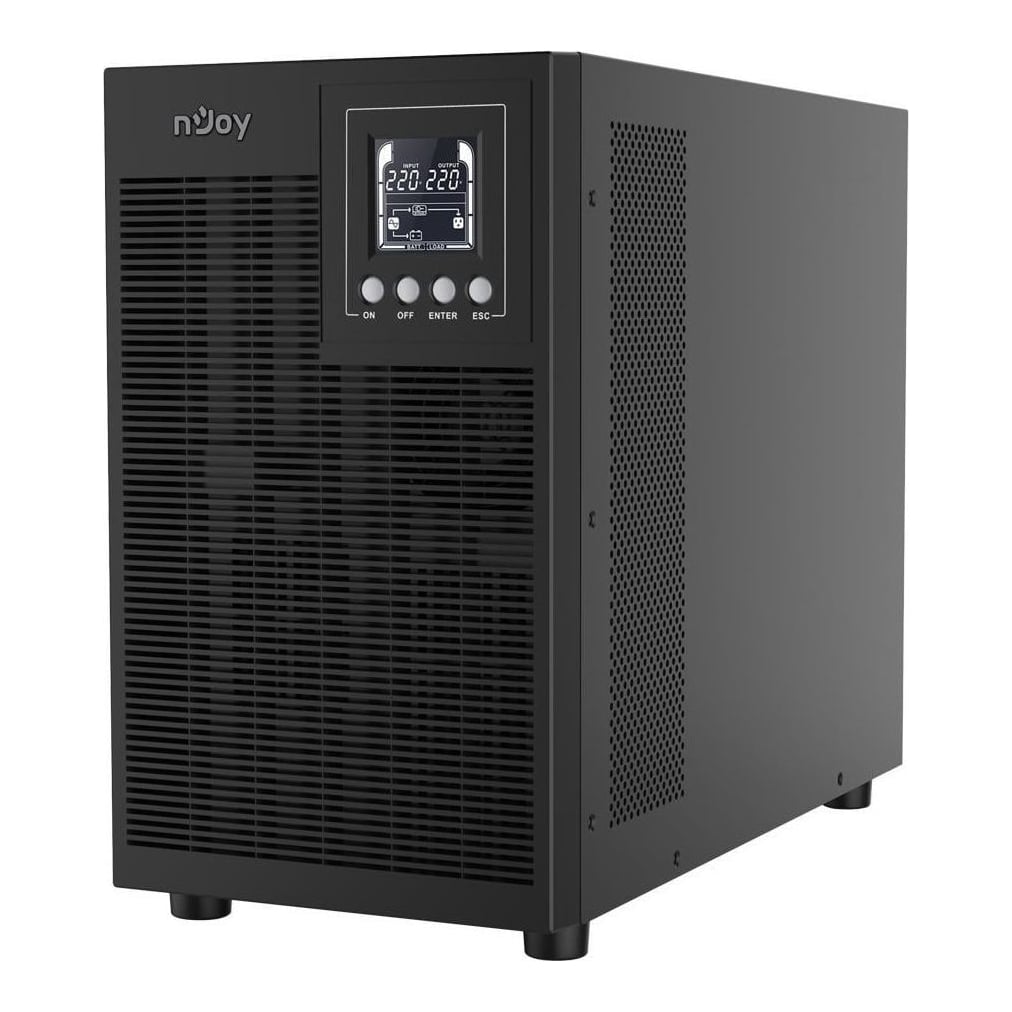 UPS Tower Echo Pro 3000 3KVA/UPOL-OL300EP-CG01B Njoy