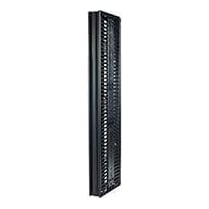 APC BY SCHNEIDER ELECTRIC Rack Acc Cable Manager Vert./Ddouble Sided AR8725 APC