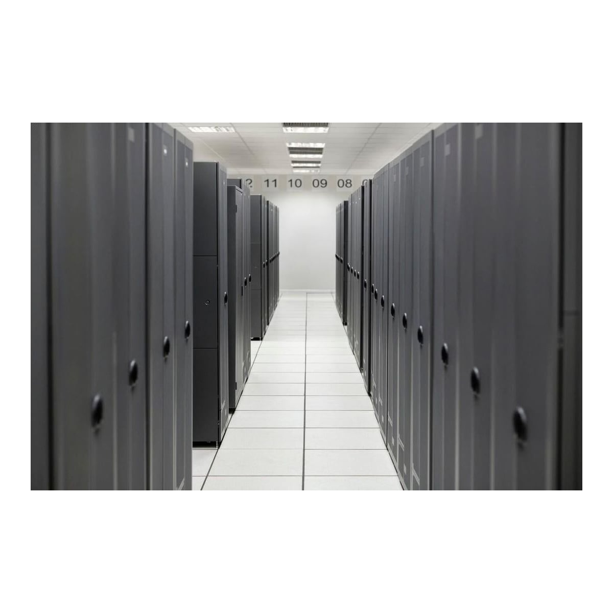 Server Acc Fan Kit/Standart P49146-B21 HPE