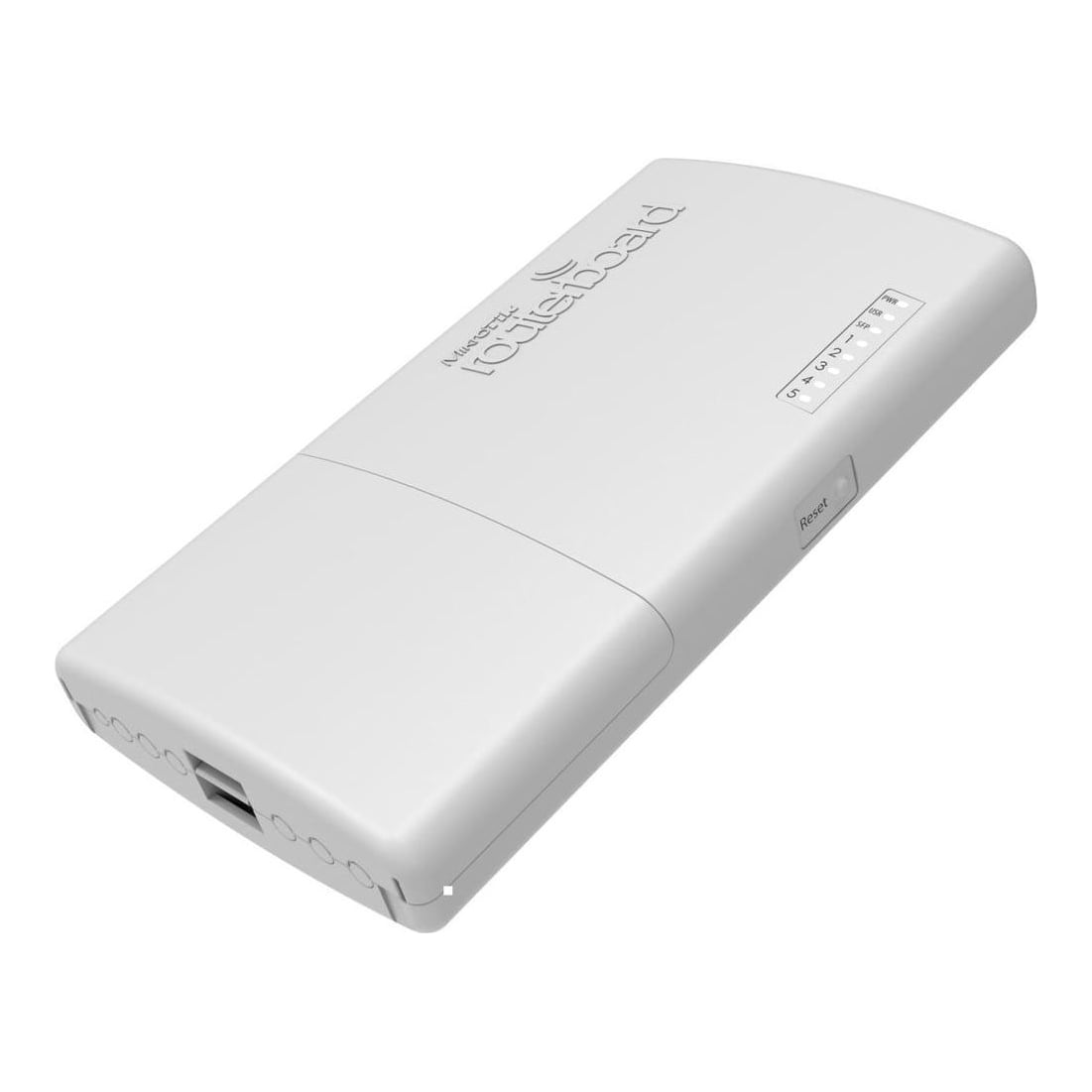 Net Router 1000M 5PORT/RB960PGS-PB MikroTik
