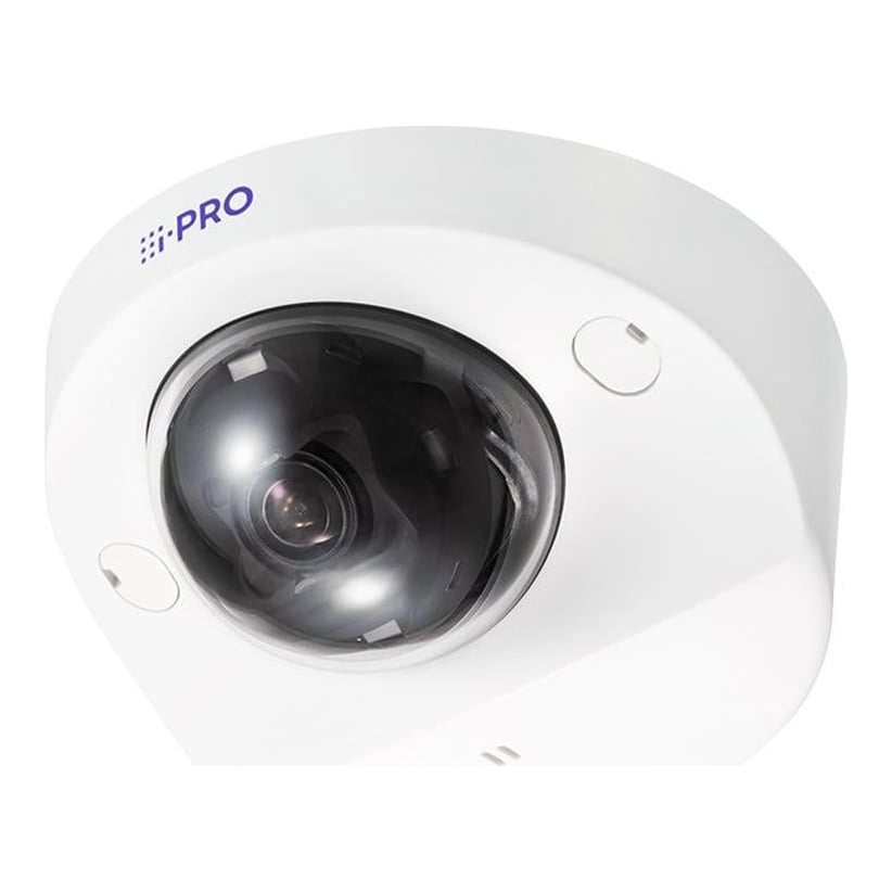 Net Camera 4MP Dome Indoor/WV-U31401-F2L I-pro