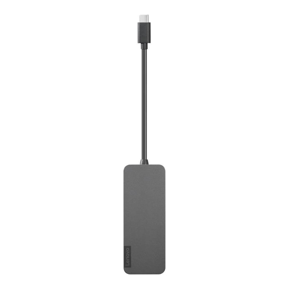 Notebook Acc Dock/Hub USB-C To USB/4X90X21427 Lenovo