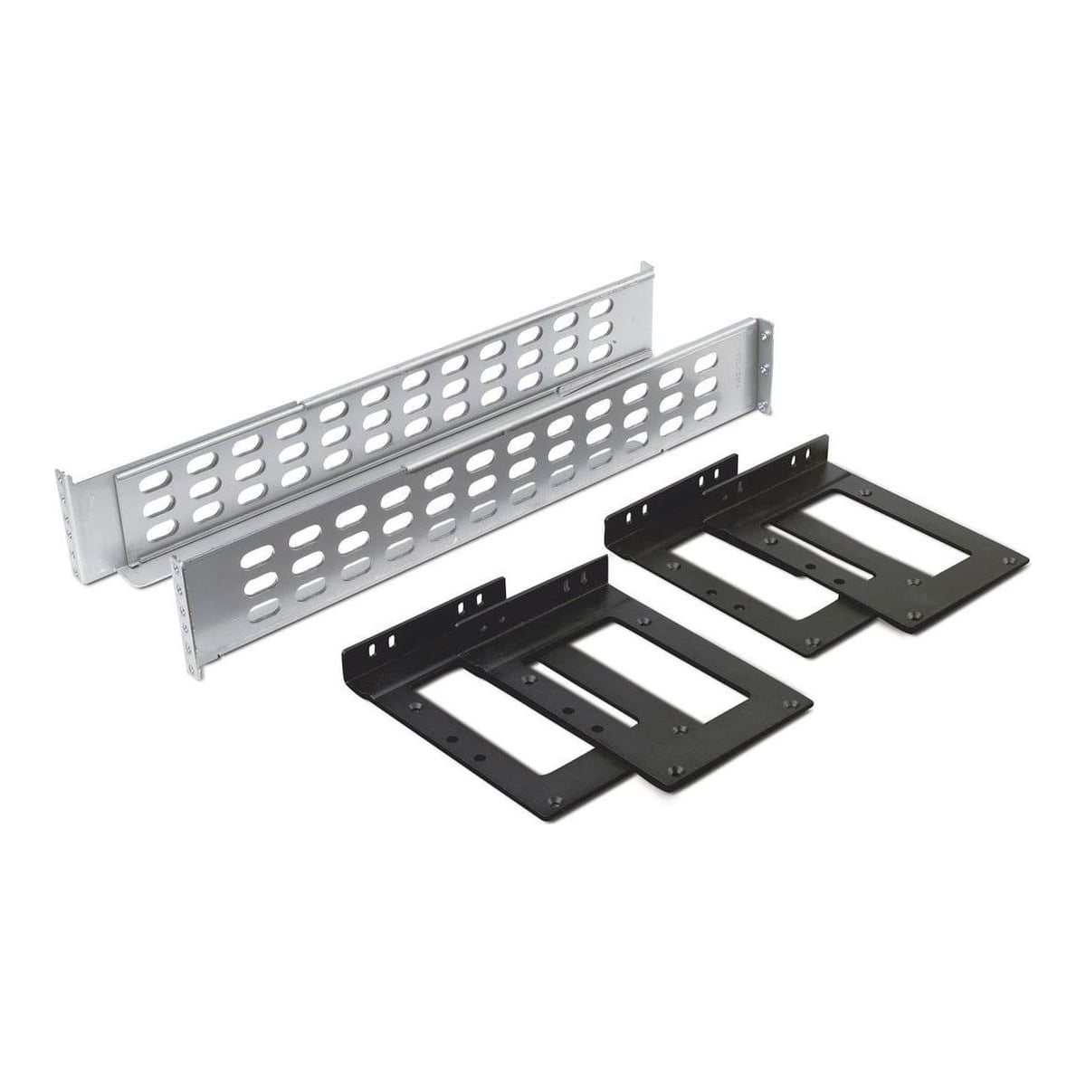 APC BY SCHNEIDER ELECTRIC UPS Acc Rail Kit RT19" /Smart/SURTRK2 APC