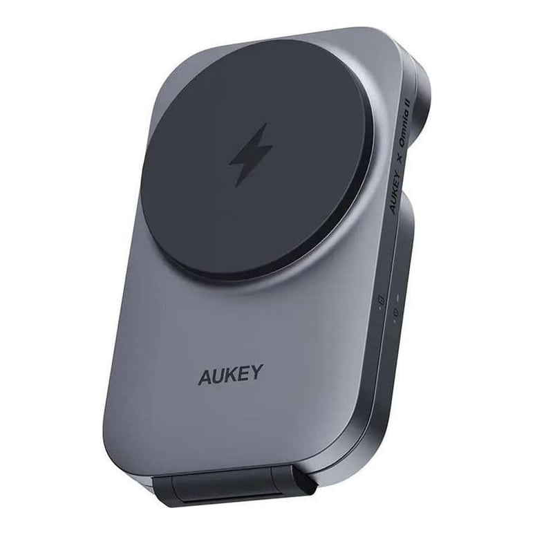 Mobile Charger Wrl 3IN1/LC-MC312 Aukey