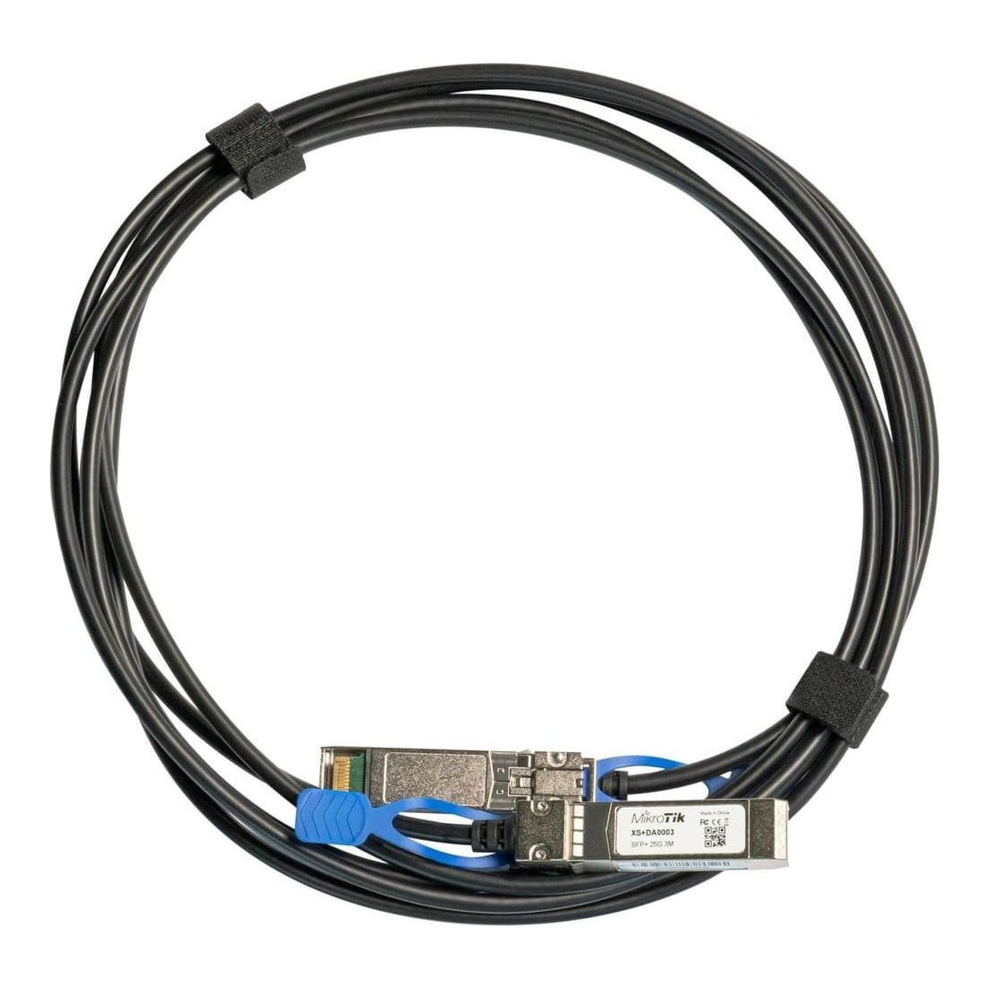 Cable Direct Attach SFP+ 3M/XS+DA0003 MikroTik