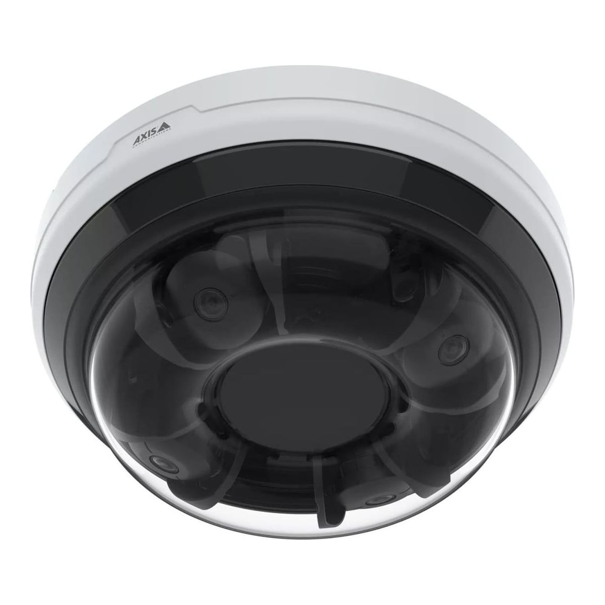 Net Camera P3747-PLVE 20MP/02897-001 Axis