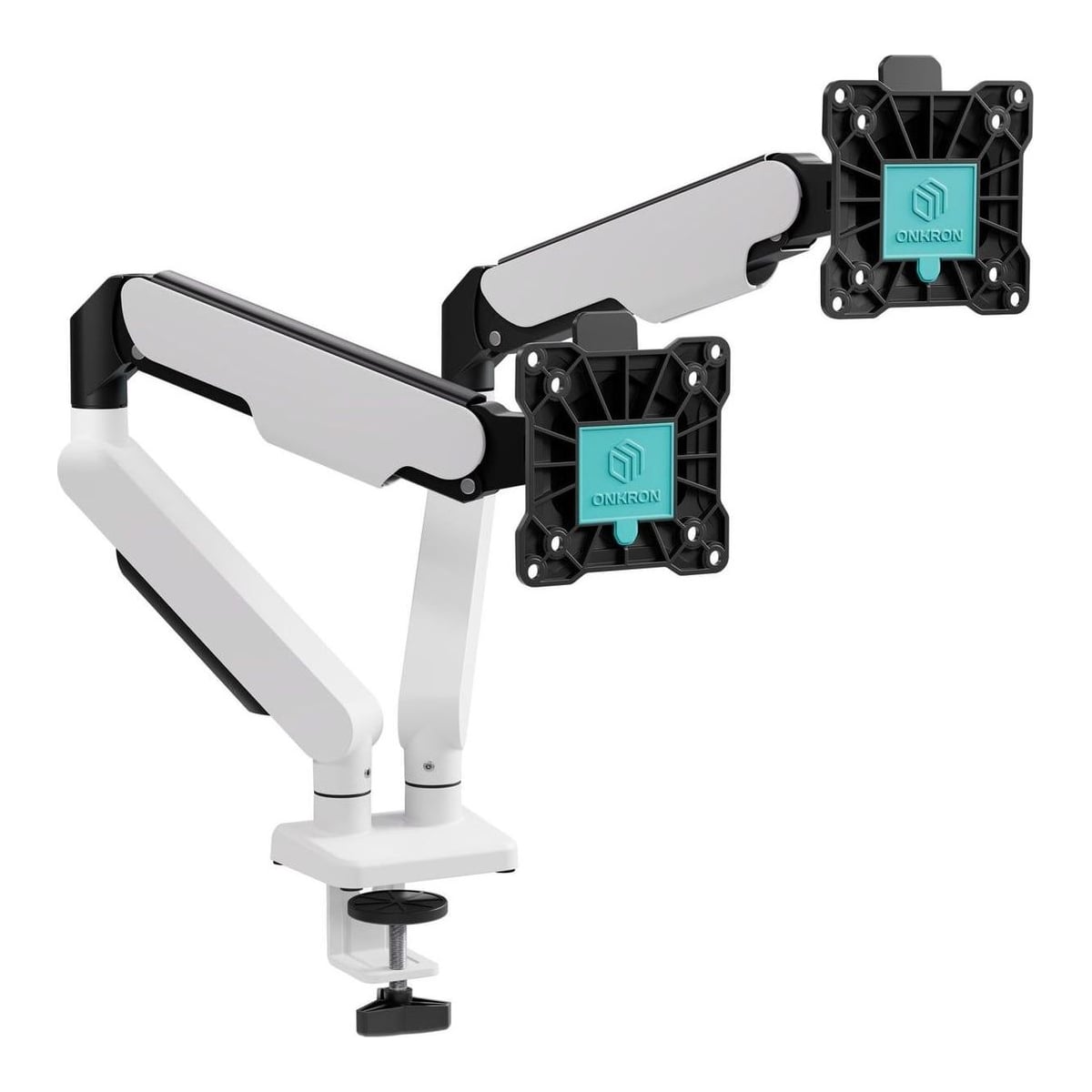 Monitor Acc Desk Mount/13-32" G250-BW Onkron