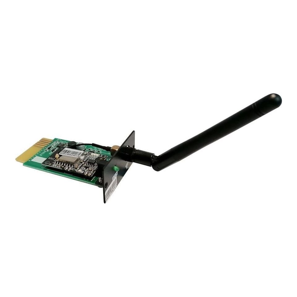 UPS Acc WiFi Smart Card Wp App/UPAC-WIFICRD-AZ01B Njoy