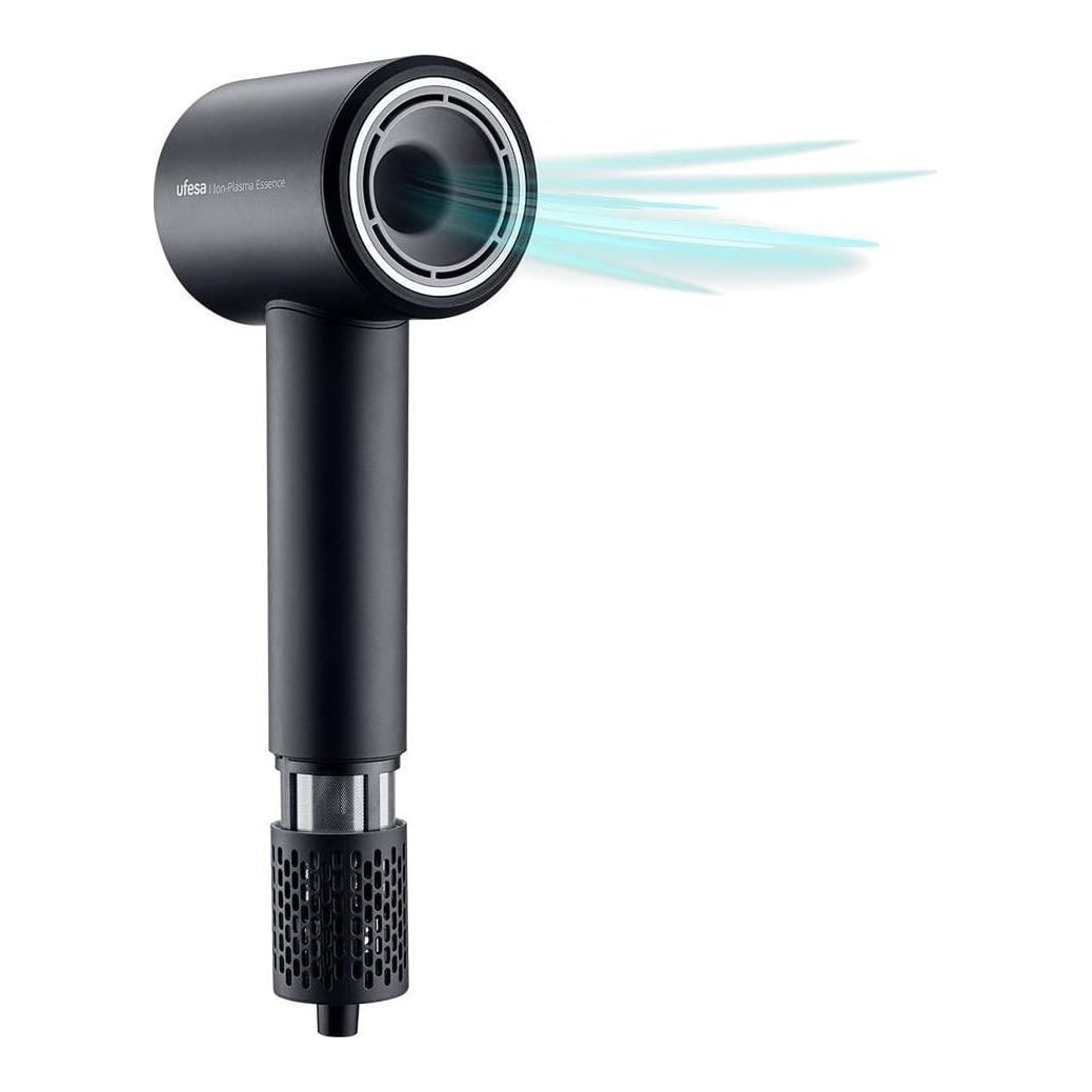 Hair Dryer Ion-plasma Essence/60308016 Ufesa