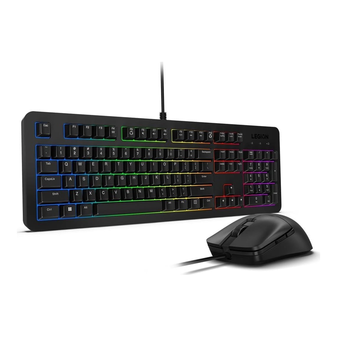 Keyboard +mouse Gaming/Legion KM310 GX31N91913 Lenovo