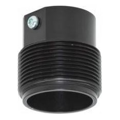 Net Camera Acc Pipe Adapter/3/4-1.5" T91A06 5503-091 Axis