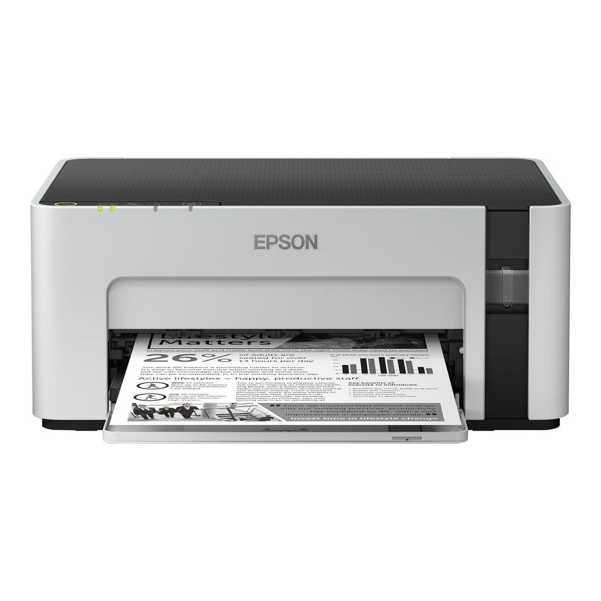 Printer Ink M1120/Ecotank C11CG96403 Epson