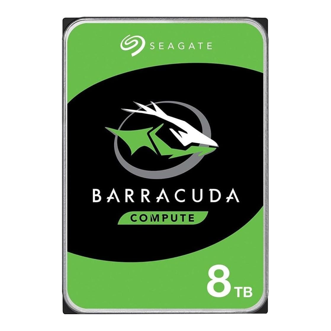 HDD SATA 8 TB 5400 RPM 256 MB/ST8000DM004 Seagate