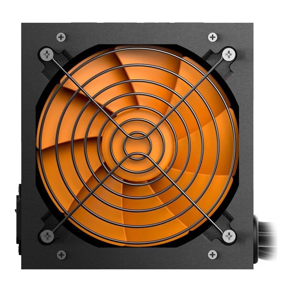 Case PSU ATX 750W Nexo 750/PSAT6075A40CZCO01B Njoy