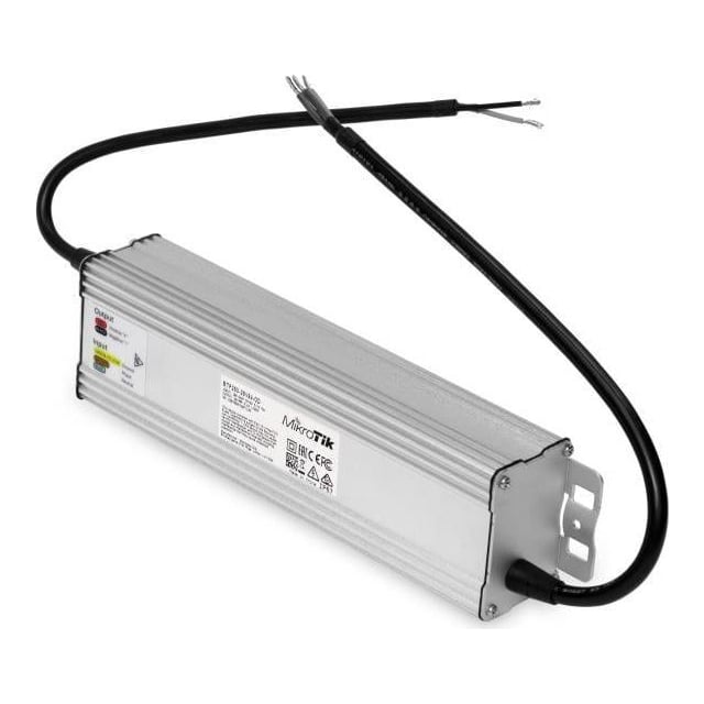 Power Supply 26V 250W/MTP250-26V94-OD MikroTik