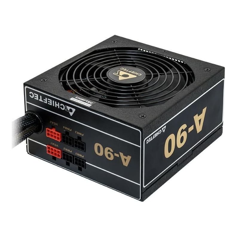 Case PSU ATX 650W/GDP-650C Chieftec