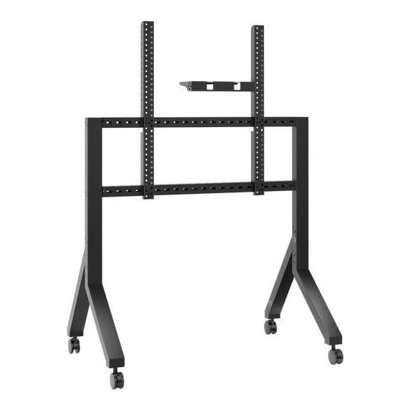 Tv Set Acc Mobile Stand/70-110" Black TS2081-B Onkron