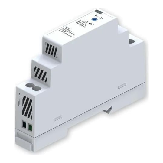 Net Switch Acc Din Rail Power/Supply 15W PR321NP0 Teltonika