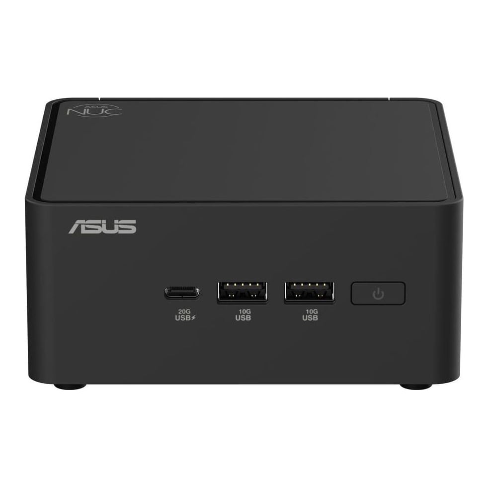Pc Kit Nuc 15 Pro C5-210H/NUC15CRHC5 ASUS