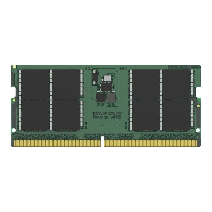 Notebook Memory 48 GB DDR5-5600/So KVR56S46BD8-48 Kingston