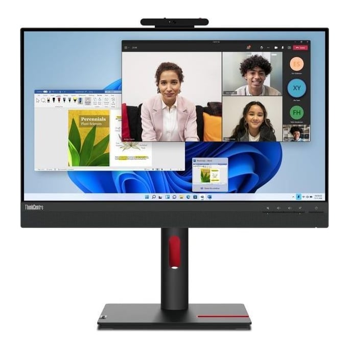Monitor LCD 24" TIO24GEN5/12NAGAT1EU Lenovo