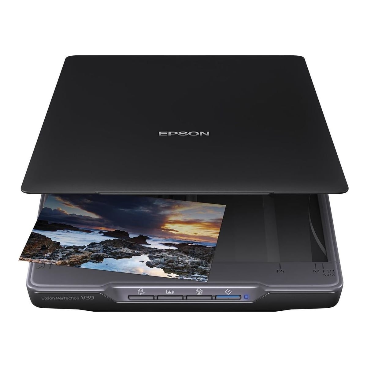 Scanner Perfection V39II/B11B268401 Epson