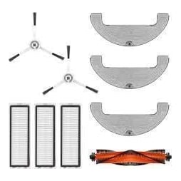 Vacuum Acc Accessories Kit/D10 Plus GEN2 RAK42 Dreame