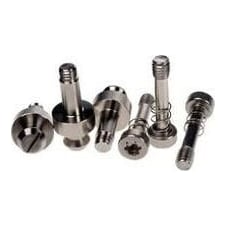 Net Acc Screw Kit/T91G61/T91L61 5901-391 Axis