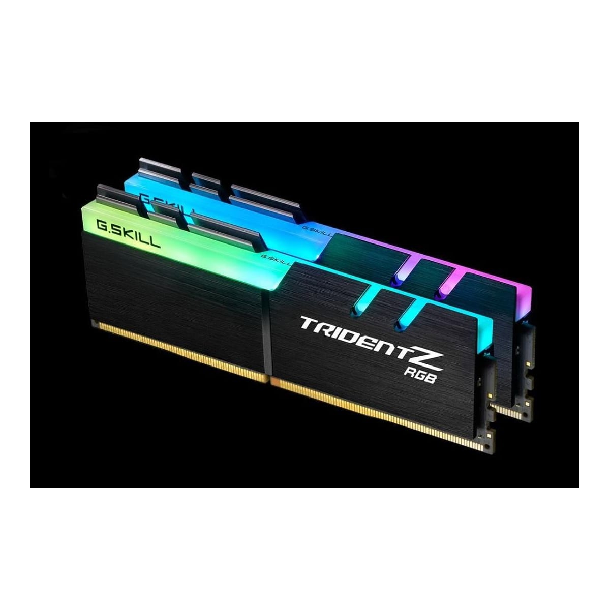 Memory DIMM 16 GB PC25600 DDR4/K2 F4-3200C16D-16GTZRX G.Skill