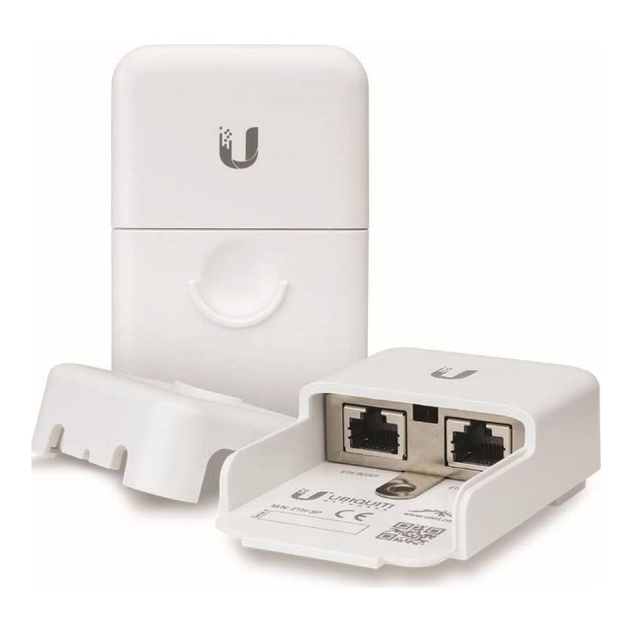 Net Acc Surge Protector/ETH-SP-G2 Ubiquiti