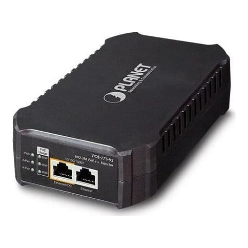 Net Poe++ Injector/POE-175-95 Planet