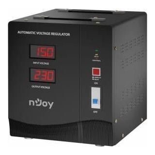 Power Stabilizer Avr ALVIS3000/AVRL-3005TAL-CS01B Njoy
