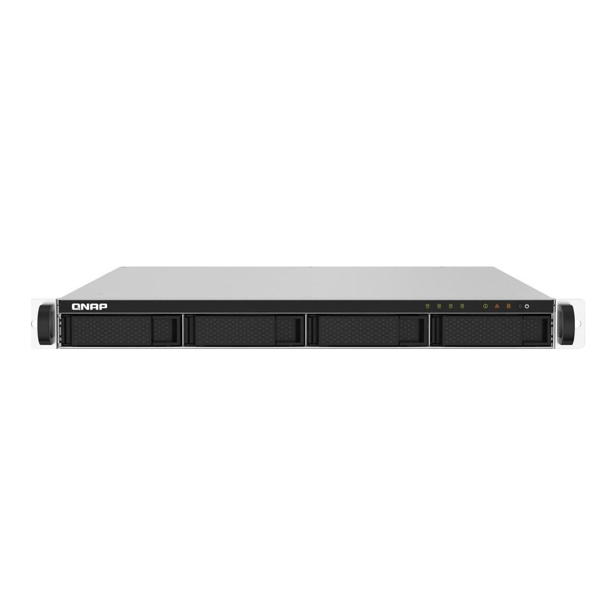 Nas Storage Rackst 4BAY 1U Rp/No HDD TS-432PXU-RP-2G QNAP
