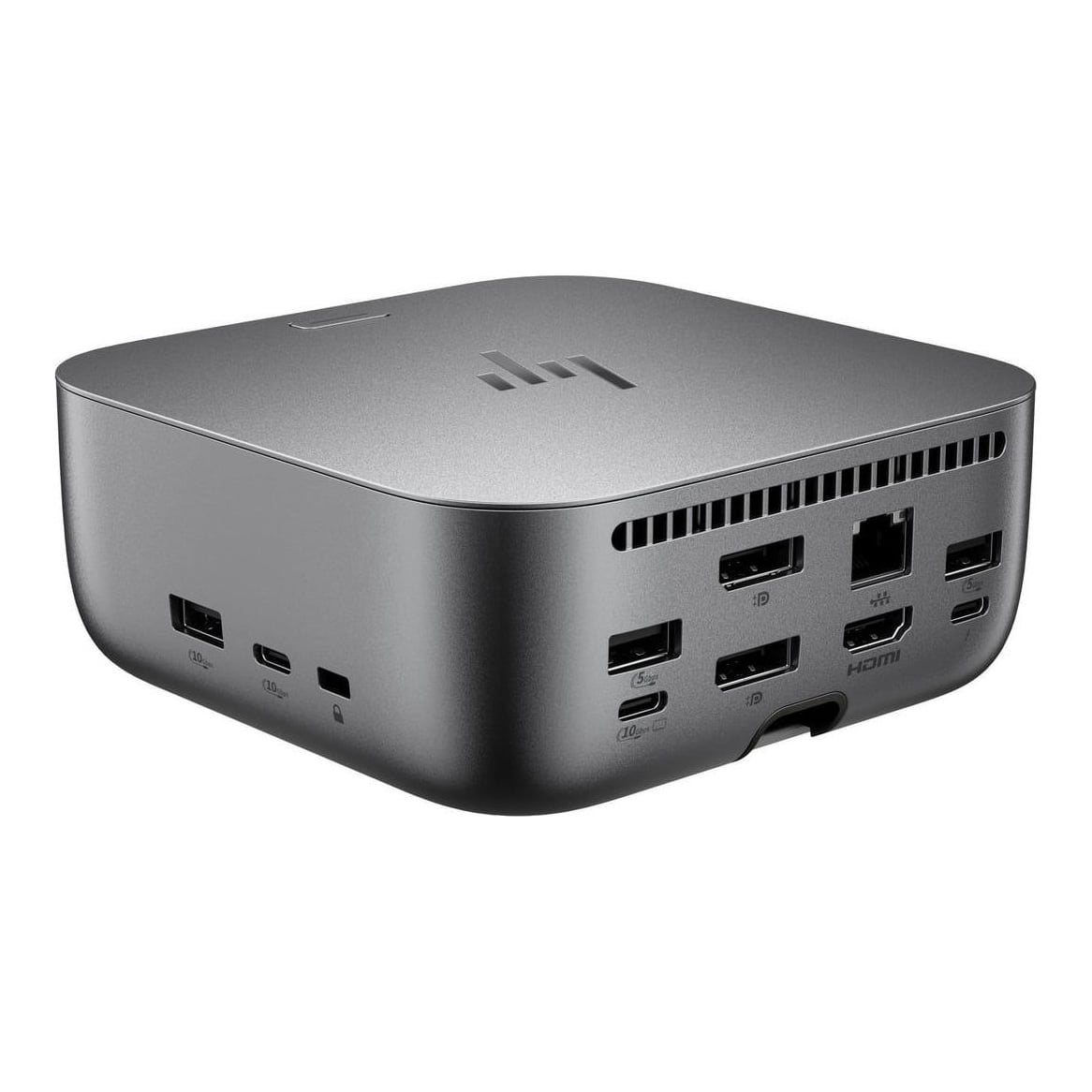Notebook Acc Dock G6 Thunderbolt/4 2ULTRA 800W AW5M5UT HP