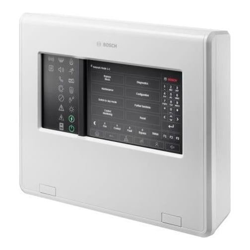 Fire Alarm Acc Remote Keypad./FPE-8000-FMR Bosch