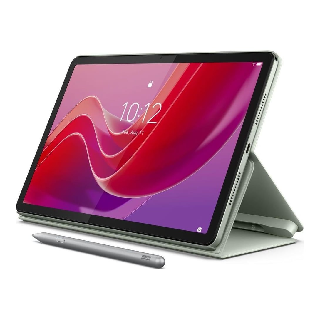 Tablet Case Folio Tab M11/Seafoamgreen ZG38C05471 Lenovo